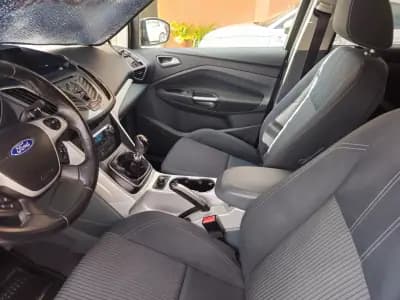 Vendo Ford C-Max 2012 - 9500 EUR, 187547 km - AUTO.MOTO.pt