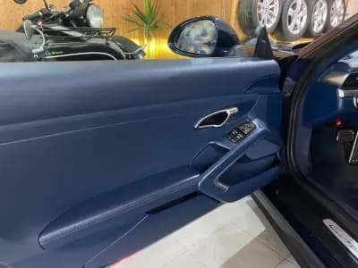 Vendo Porsche 911 2015 - 99900 EUR, 86000 km - AUTO.MOTO.pt