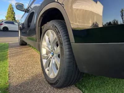 Vendo BMW X1 2011 - 12900 EUR, 190000 km - AUTO.MOTO.pt