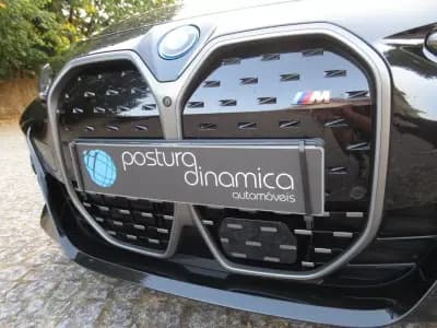 Sell BMW i4 2022 - 49990 EUR, 67000 km - AUTO.MOTO.pt