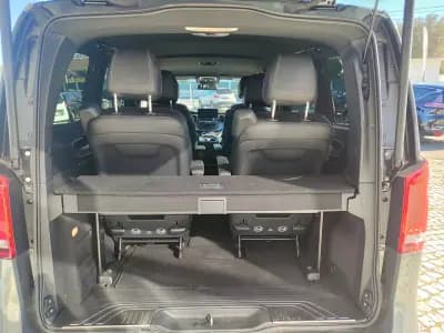 Sell Mercedes-Benz V 300 2020 - 52000 EUR, 120000 km - AUTO.MOTO.pt