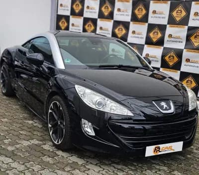 Vendo Peugeot RCZ 2011 - 15900 EUR, 68562 km - AUTO.MOTO.pt