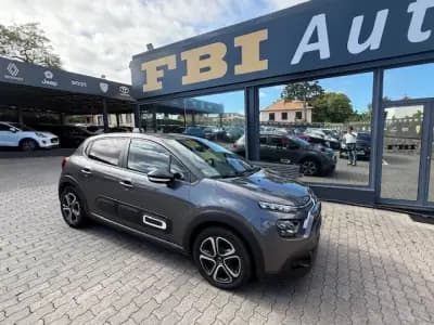 Vendo Citroën C3 2022 - 17900 EUR, 59800 km - AUTO.MOTO.pt
