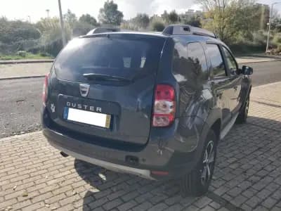Sell Dacia Duster 2018 - 10999 EUR, 90000 km - AUTO.MOTO.pt