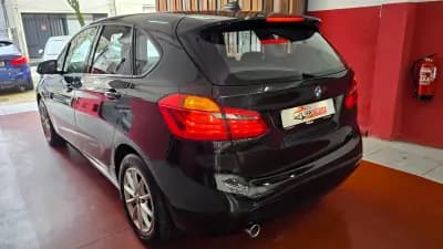 Sell BMW 216 Active Tourer 2016 - 14350 EUR, 164784 km - AUTO.MOTO.pt