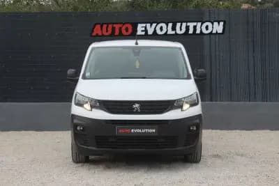 Vendo Peugeot Partner 2022 - 10976 EUR, 135000 km - AUTO.MOTO.pt
