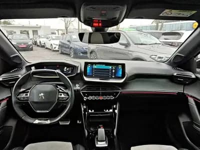 Sell Peugeot e-208 2020 - 17900 EUR, 72078 km - AUTO.MOTO.pt