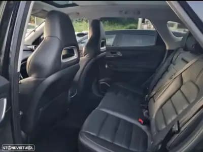 Sell MG EHS 2023 - 21990 EUR, 82917 km - AUTO.MOTO.pt