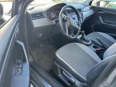 Sell SEAT Ibiza 2018 - 11900 EUR, 111200 km - AUTO.MOTO.pt