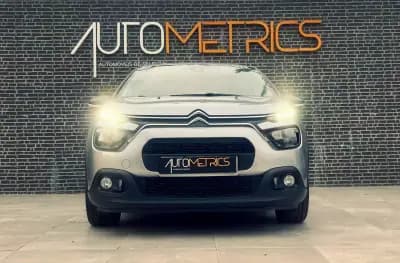 Sell Citroën C3 2022 - 15250 EUR, 45000 km - AUTO.MOTO.pt