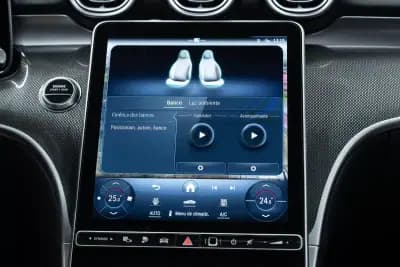 Vendo Mercedes-Benz C 300 2022 - 42950 EUR, 63000 km - AUTO.MOTO.pt