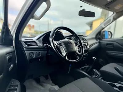 Vendo Mitsubishi L200 2022 - 30450 EUR, 82000 km - AUTO.MOTO.pt