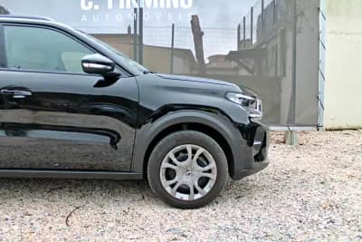 Sell Citroën C3 2025 - 18450 EUR, 18032 km - AUTO.MOTO.pt