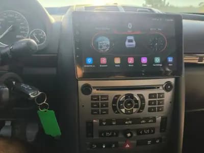 Sell Peugeot 407 SW 2008 - 7965 EUR, 175000 km - AUTO.MOTO.pt