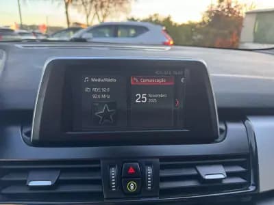 Vendo BMW 225xe Active Tourer 2018 - 18900 EUR, 68000 km - AUTO.MOTO.pt