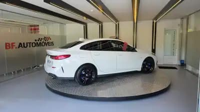 Vendo BMW 218 Gran Coupé 2020 - 31900 EUR, 43163 km - AUTO.MOTO.pt