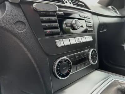 Sell Mercedes-Benz C 180 2012 - 14950 EUR, 285000 km - AUTO.MOTO.pt