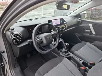 Sell Citroën C4 2022 - 16490 EUR, 55721 km - AUTO.MOTO.pt