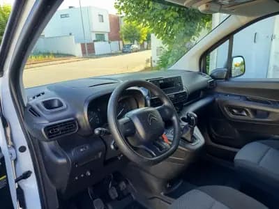 Sell Citroën Berlingo 2020 - 11990 EUR, 81000 km - AUTO.MOTO.pt