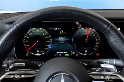 Vendo Mercedes-Benz AMG GT 2023 - 207500 EUR, 14678 km - AUTO.MOTO.pt