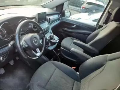 Sell Mercedes-Benz V 220 2019 - 27642 EUR, 190000 km - AUTO.MOTO.pt