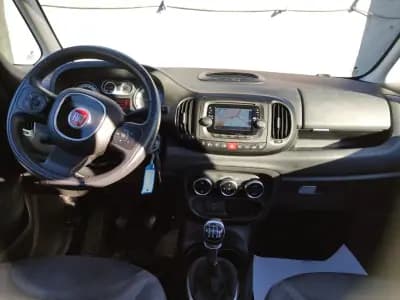 Sell Fiat 500L 2014 - 11900 EUR, 121000 km - AUTO.MOTO.pt
