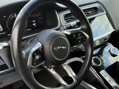 Vendo Jaguar I-Pace 2020 - 27990 EUR, 126000 km - AUTO.MOTO.pt
