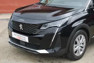 Sell Peugeot 3008 2021 - 20990 EUR, 108000 km - AUTO.MOTO.pt