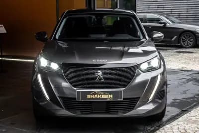 Vendo Peugeot 2008 2020 - 15450 EUR, 125449 km - AUTO.MOTO.pt