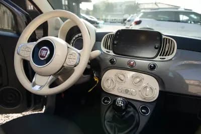 Sell Fiat 500 2023 - 11680 EUR, 46769 km - AUTO.MOTO.pt