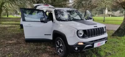Sell Jeep Renegade 2022 - 20490 EUR, 108000 km - AUTO.MOTO.pt