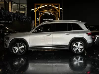 Vendo Mercedes-Benz GLB 200 2023 - 44990 EUR, 40300 km - AUTO.MOTO.pt