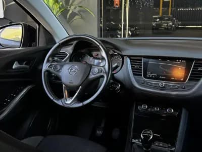 Vendo Opel Grandland X 2021 - 19990 EUR, 118300 km - AUTO.MOTO.pt