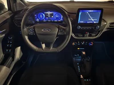 Vendo Ford Puma 2024 - 22250 EUR, 43134 km - AUTO.MOTO.pt