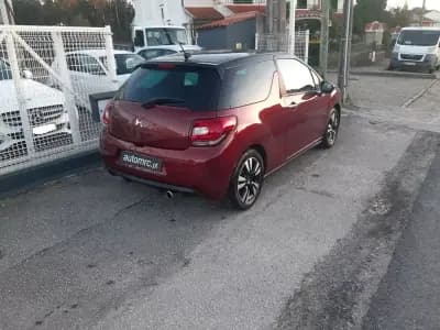 Vendo Citroën DS3 2010 - 8900 EUR, 175200 km - AUTO.MOTO.pt