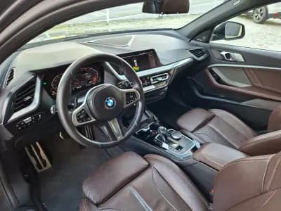 Vendo BMW 116 2020 - 24490 EUR, 24490 km - AUTO.MOTO.pt