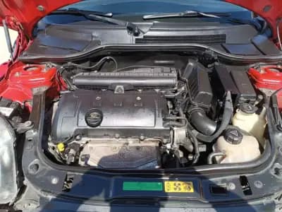 Vendo MINI One 2008 - 5450 EUR, 183349 km - AUTO.MOTO.pt