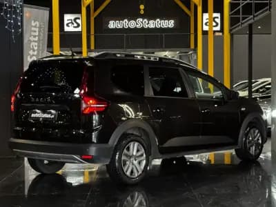 Sell Dacia Jogger 2022 - 15990 EUR, 112806 km - AUTO.MOTO.pt