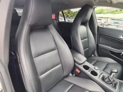 Sell Mercedes-Benz CLA 200 2015 - 20990 EUR, 97000 km - AUTO.MOTO.pt