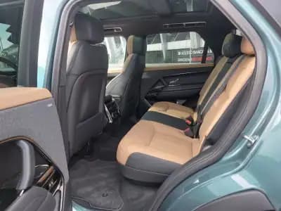 Vendo Land Rover Range Rover Sport 2023 - 129990 EUR, 20427 km - AUTO.MOTO.pt