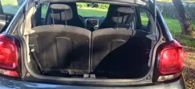 Sell Citroën C1 2017 - 8450 EUR, 117000 km - AUTO.MOTO.pt