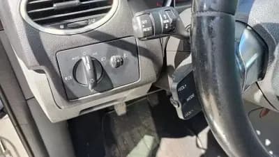 Vendo Ford Focus 2009 - 3999 EUR, 199999 km - AUTO.MOTO.pt