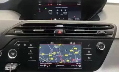 Sell Citroën C4 Spacetourer 2022 - 12990 EUR, 103300 km - AUTO.MOTO.pt