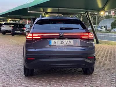 Vendo Volkswagen Taigo 2022 - 20900 EUR, 18158 km - AUTO.MOTO.pt