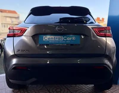 Sell Nissan Juke 2024 - 20950 EUR, 31000 km - AUTO.MOTO.pt