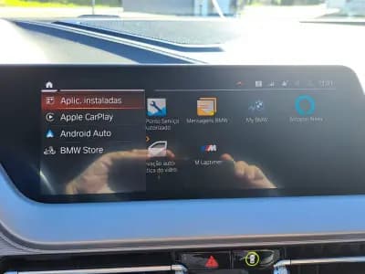 Vendo BMW 116 2021 - 19990 EUR, 131686 km - AUTO.MOTO.pt
