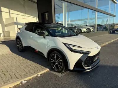 Vendo Toyota C-HR 2023 - 33750 EUR, 30087 km - AUTO.MOTO.pt