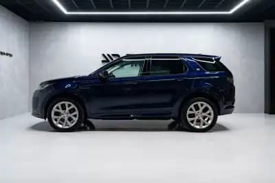 Vendo Land Rover Discovery Sport 2021 - 36950 EUR, 63000 km - AUTO.MOTO.pt