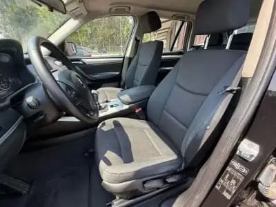 Vendo BMW X3 2013 - 16200 EUR, 231442 km - AUTO.MOTO.pt