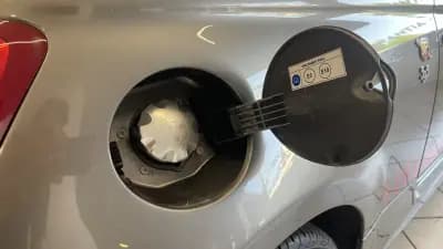 Vendo Abarth 595 2021 - 21990 EUR, 52892 km - AUTO.MOTO.pt